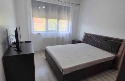 Аренда просторной 3-комнатной квартиры, 78 м², район Chiajna, Бухарест, Румыния